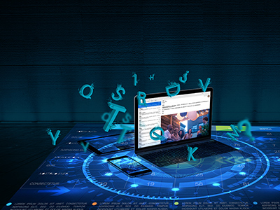 網站設計和制作的要點